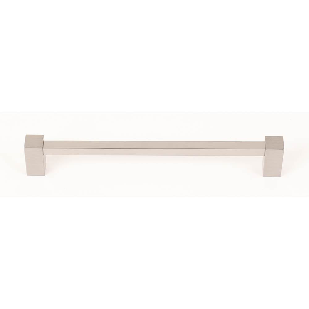 Alno - 8'' Appliance Pull - Satin Nickel