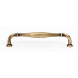 Alno - 10'' Appliance Pull - Antique English Matte