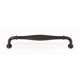 Alno - 10'' Appliance Pull - Chocolate Bronze