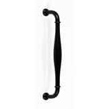 Alno - 10'' Appliance Pull - Matte Black
