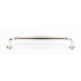 Alno - 10'' Appliance Pull - Polished Chrome