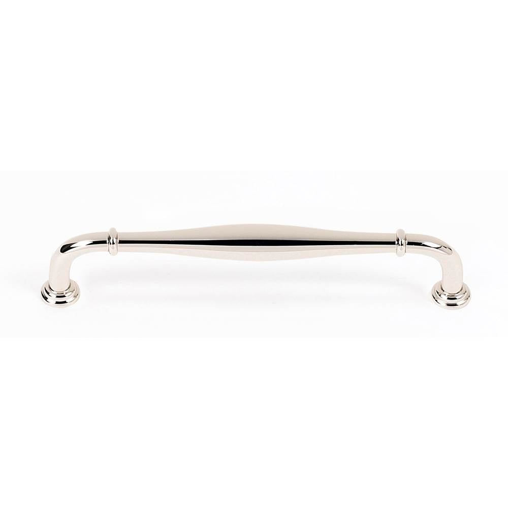 Alno - 10'' Appliance Pull - Polished Nickel