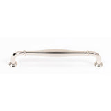 Alno - 10'' Appliance Pull - Polished Nickel
