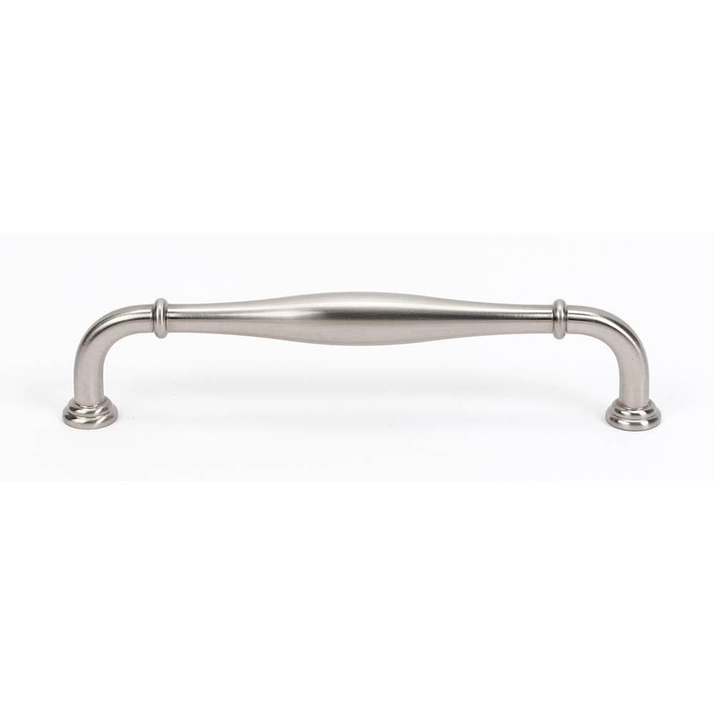 Alno - 10'' Appliance Pull - Satin Nickel