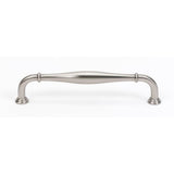 Alno - 10'' Appliance Pull - Satin Nickel