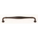 Alno - 12'' Appliance Pull - Barcelona