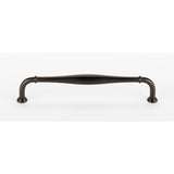 Alno - 12'' Appliance Pull - Chocolate Bronze