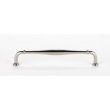 Alno - 12'' Appliance Pull - Polished Nickel