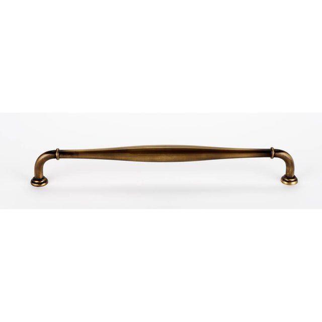 Alno - 18'' Appliance Pull - Antique English