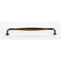 Alno - 18'' Appliance Pull - Antique English