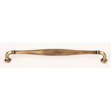 Alno - 18'' Appliance Pull - Antique English Matte