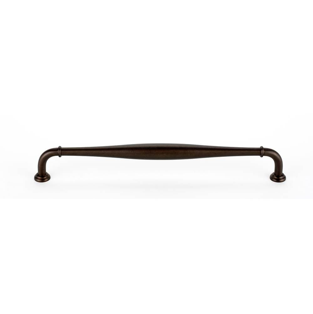 Alno - 18'' Appliance Pull - Chocolate Bronze