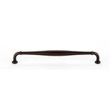 Alno - 18'' Appliance Pull - Chocolate Bronze