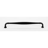 Alno - 18'' Appliance Pull - Matte Black