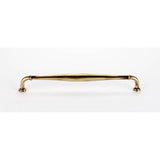 Alno - 18'' Appliance Pull - Polished Antique