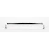 Alno - 18'' Appliance Pull - Polished Chrome