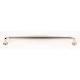 Alno - 18'' Appliance Pull - Polished Nickel