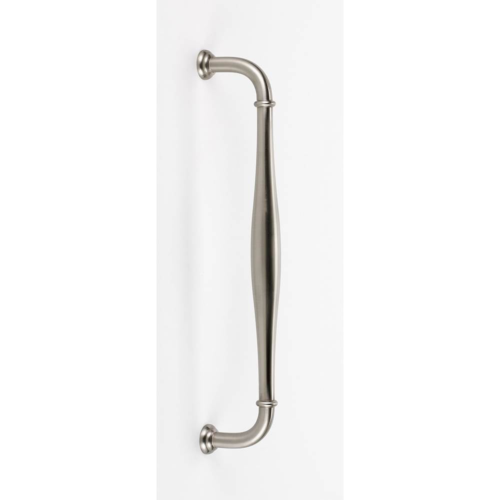 Alno - 18'' Appliance Pull - Satin Nickel