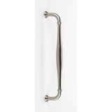 Alno - 18'' Appliance Pull - Satin Nickel