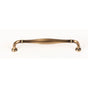 Alno - 8'' Appliance Pull - Antique English
