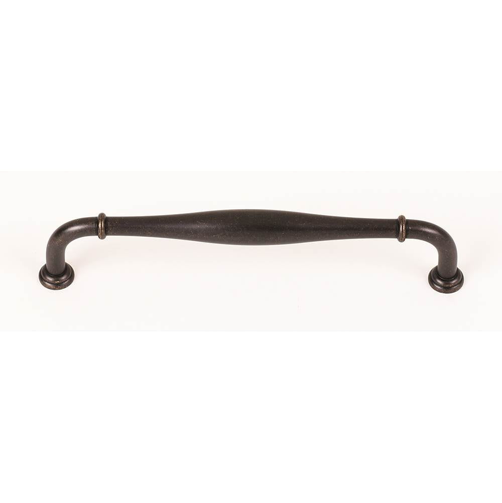 Alno - 8'' Appliance Pull - Barcelona