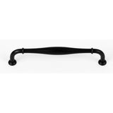 Alno - 8'' Appliance Pull - Matte Black