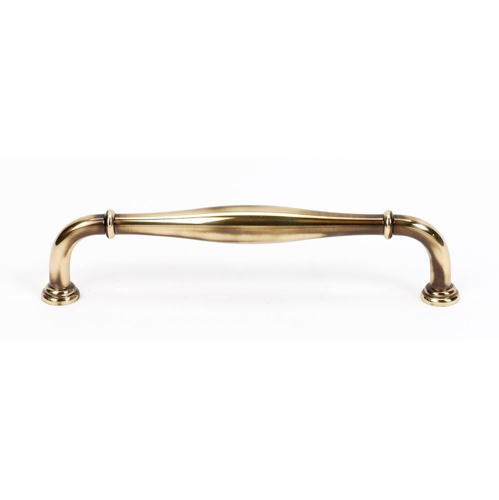 Alno - 8'' Appliance Pull - Polished Antique
