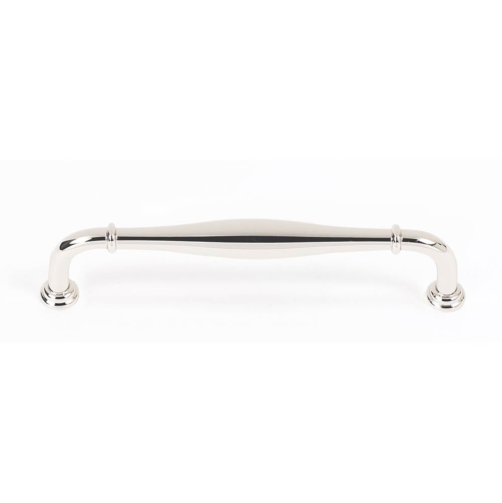 Alno - 8'' Appliance Pull - Polished Chrome