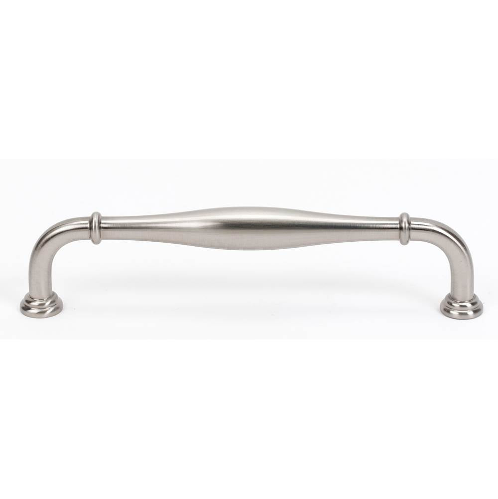 Alno - 8'' Appliance Pull - Satin Nickel