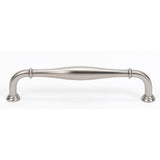 Alno - 8'' Appliance Pull - Satin Nickel