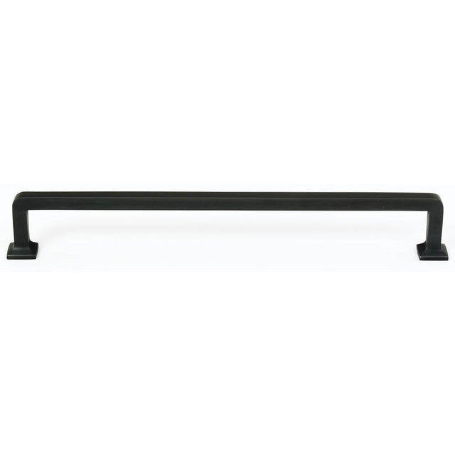 Alno - 12'' Appliance Pull - Bronze