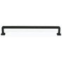 Alno - 12'' Appliance Pull - Bronze