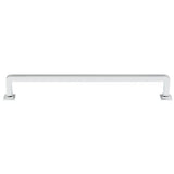 Alno - 12'' Appliance Pull - Polished Chrome