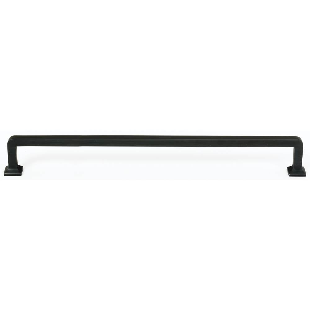 Alno - 18'' Appliance Pull - Bronze
