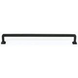 Alno - 18'' Appliance Pull - Bronze