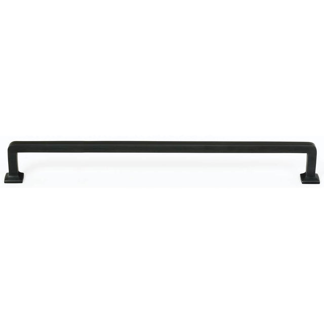 Alno - 18'' Appliance Pull - Bronze