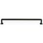 Alno - 18'' Appliance Pull - Bronze