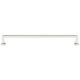 Alno - 18'' Appliance Pull - Polished Nickel