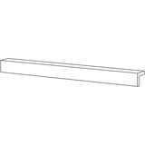 Alno - 12'' Appliance Pull - Polished Brass