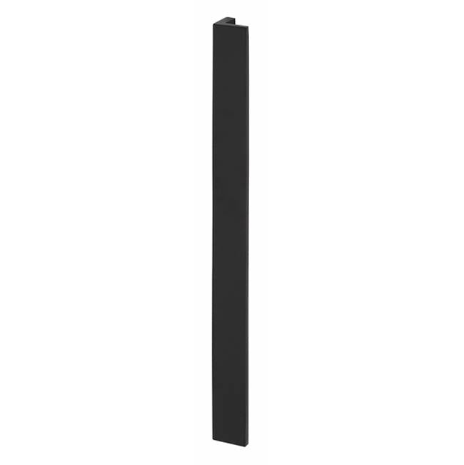 Alno - 18'' Appliance Pull - Bronze