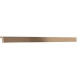 Alno - 18'' Appliance Pull - Polished Nickel