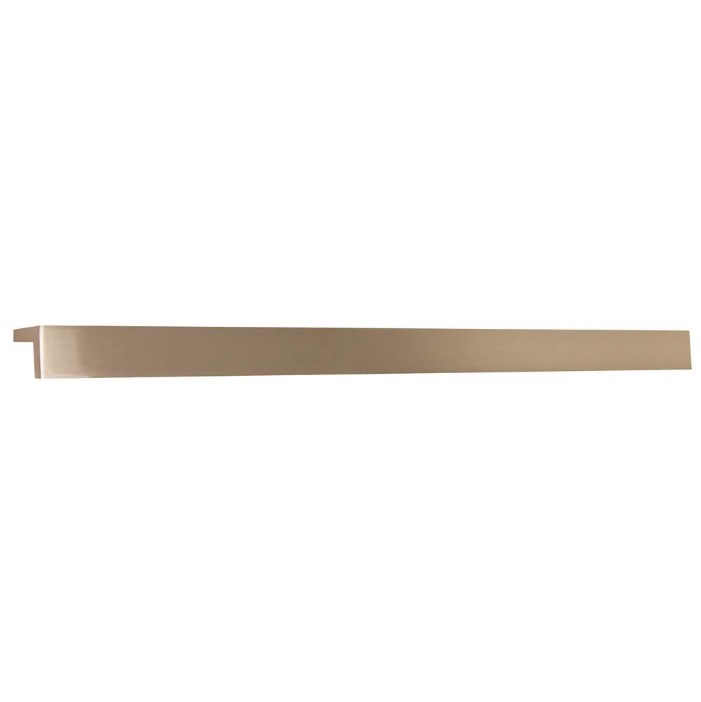 Alno - 18'' Appliance Pull - Satin Nickel