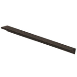 Alno - 12'' Appliance Pull - Bronze