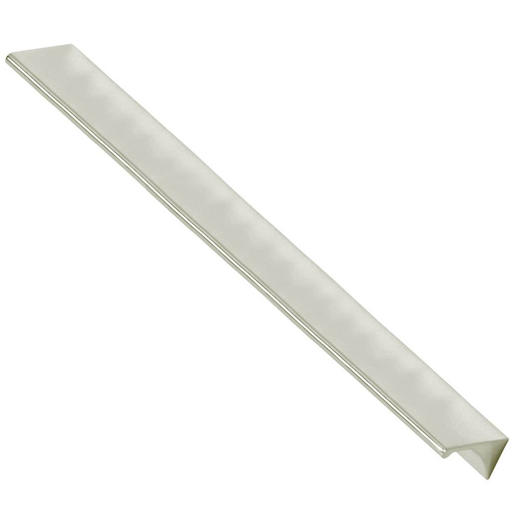Alno - 12'' Appliance Pull - Polished Nickel