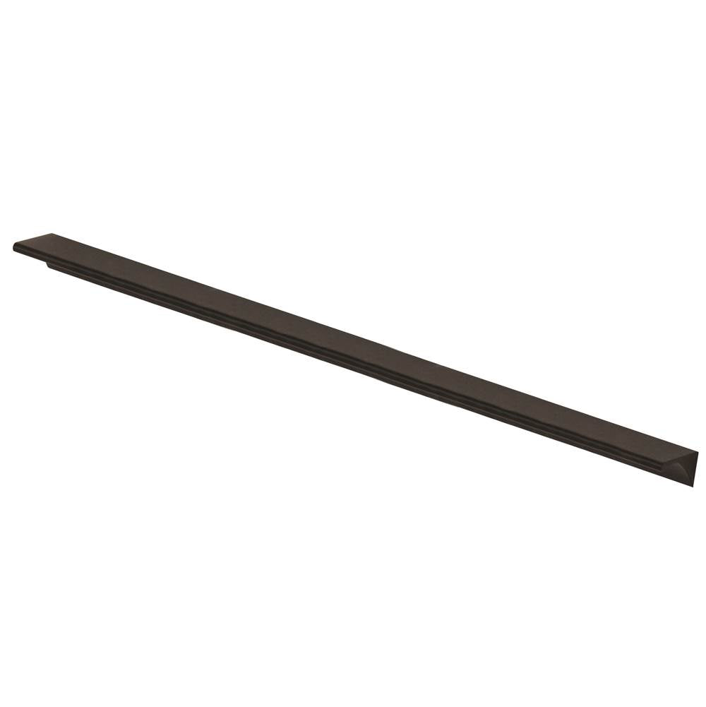 Alno - 18'' Appliance Pull - Bronze