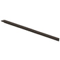 Alno - 18'' Appliance Pull - Bronze