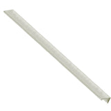 Alno - 18'' Appliance Pull - Polished Nickel