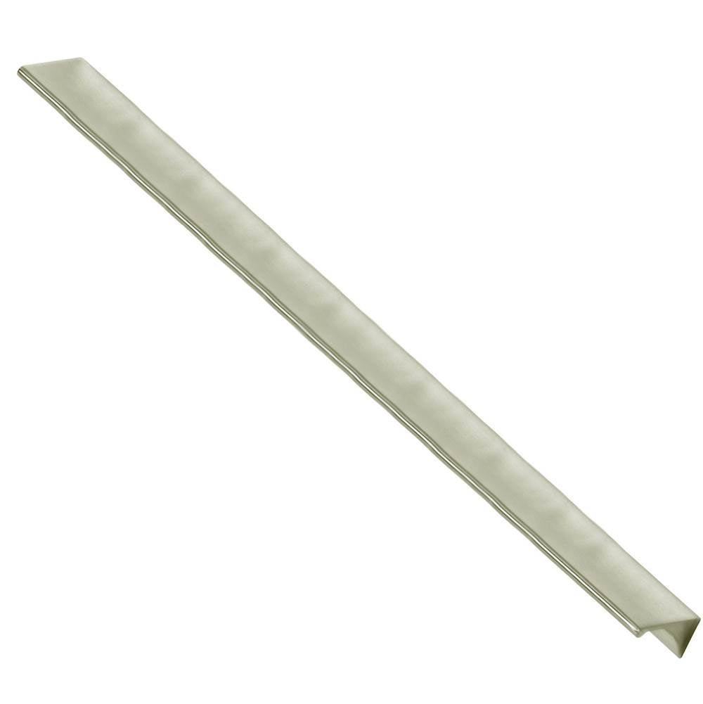 Alno - 18'' Appliance Pull - Satin Nickel