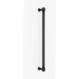 Alno - 12'' Appliance Pull - Barcelona