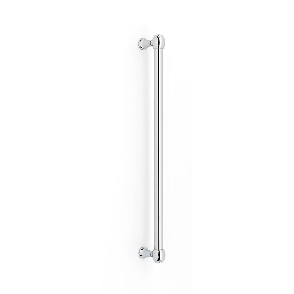 Alno - 12'' Appliance Pull - Polished Chrome
